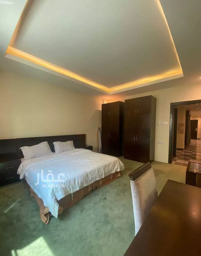 شقة 1 غرف في الوزارات 2