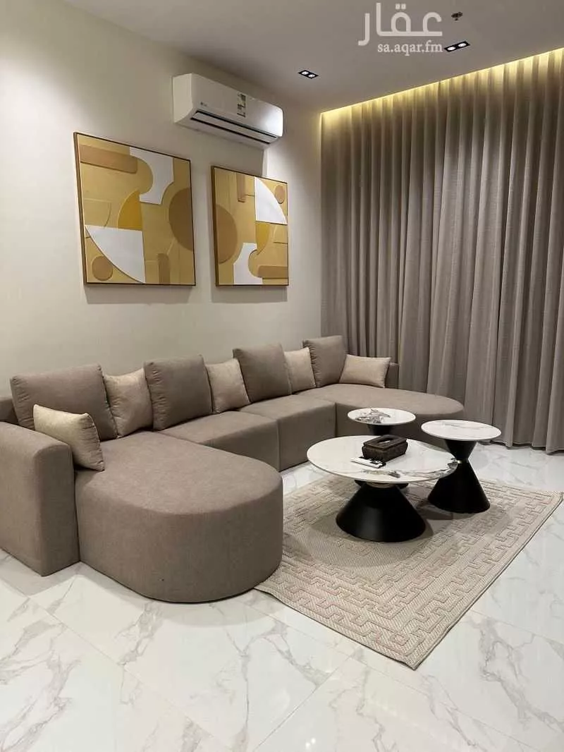 1 bedroom apartment in Al Munsiyah 5