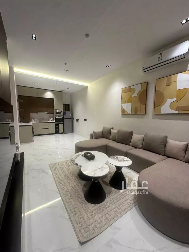 1 bedroom apartment in Al Munsiyah 6