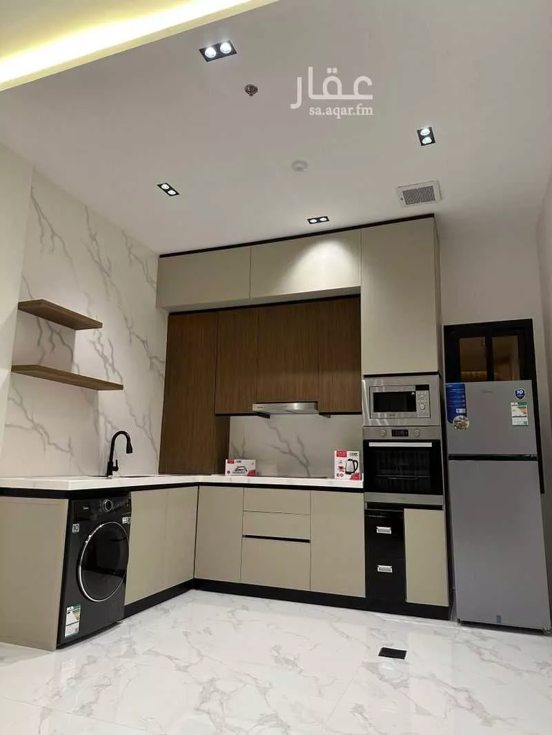 1 bedroom apartment in Al Munsiyah 8
