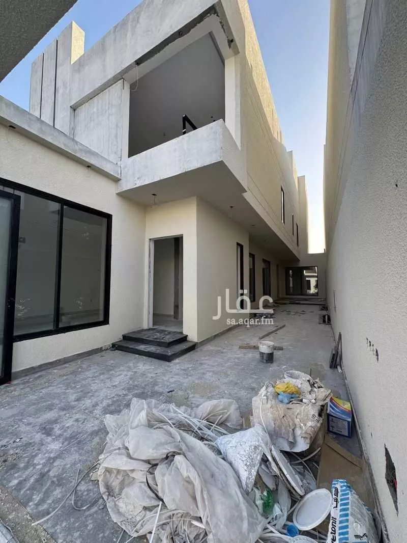 فيلا 6 غرف في المرجان 6
