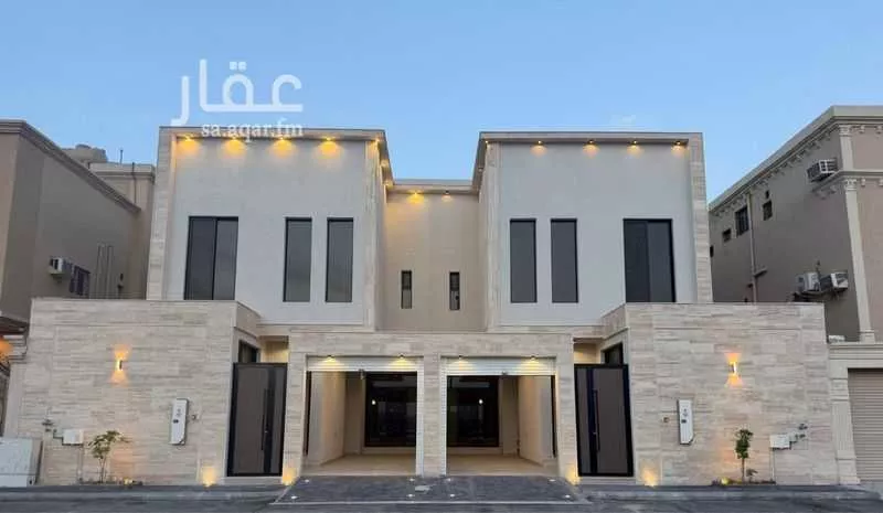 فيلا 6 غرف في الصواري 5