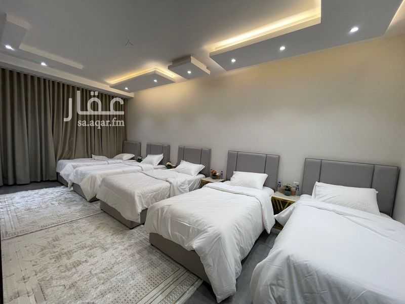3 bedroom apartment in Al Rusaifah, Makkah 8