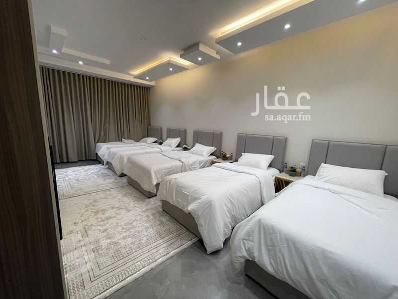 3 bedroom apartment in Al Rusaifah, Makkah 6