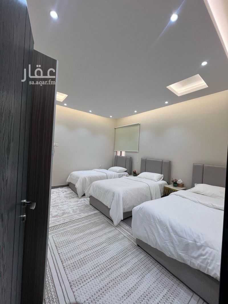 3 bedroom apartment in Al Rusaifah, Makkah 9