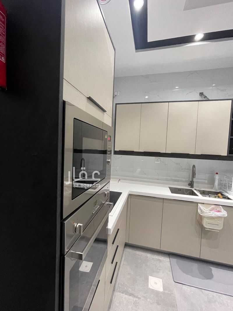 3 bedroom apartment in Al Rusaifah, Makkah 10