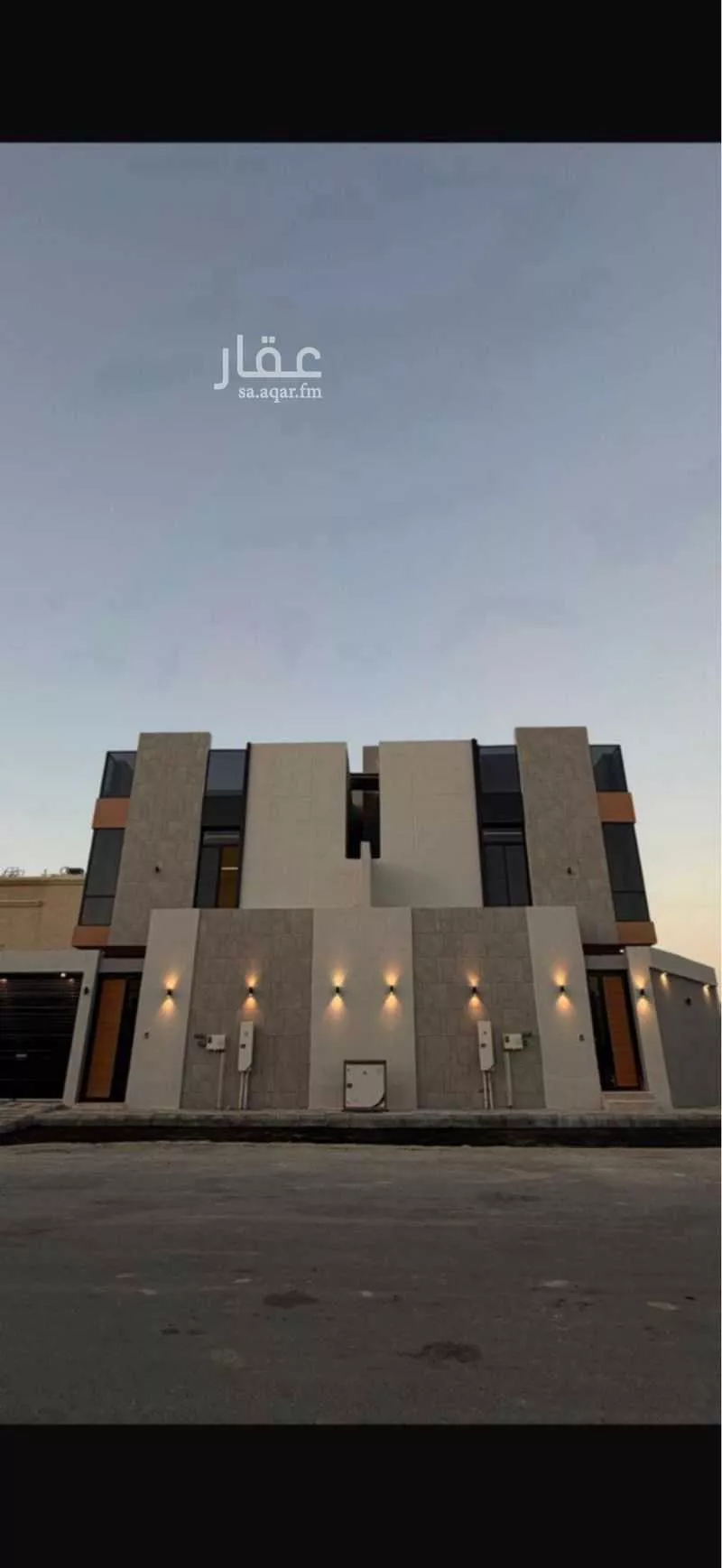فيلا 5 غرف في الصواري 4
