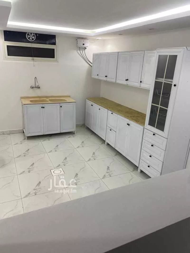 شقة 1 غرف في اليرموك 8
