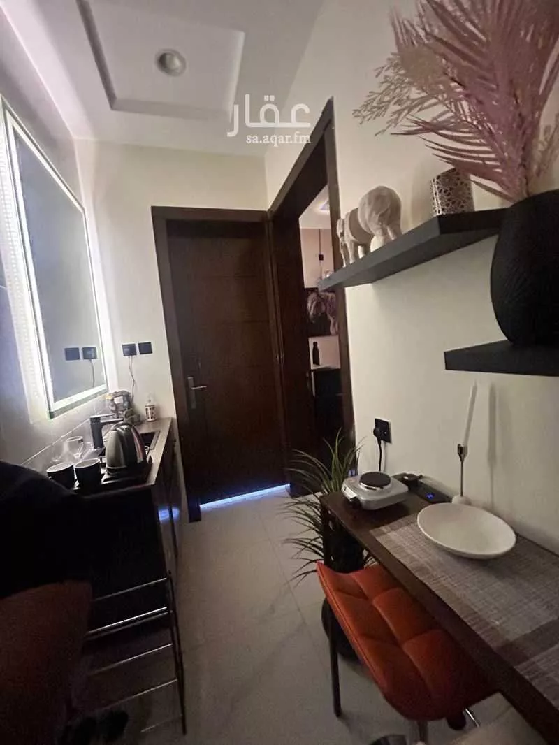 شقة 1 غرف في الدار البيضاء 8