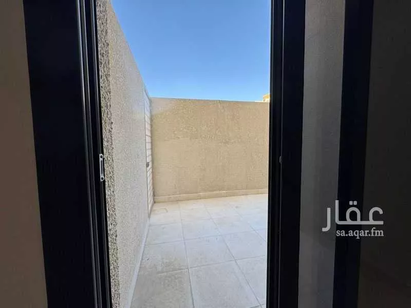 شقة 3 غرف في العارض 11