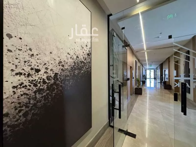 شقة 3 غرف في العارض 5
