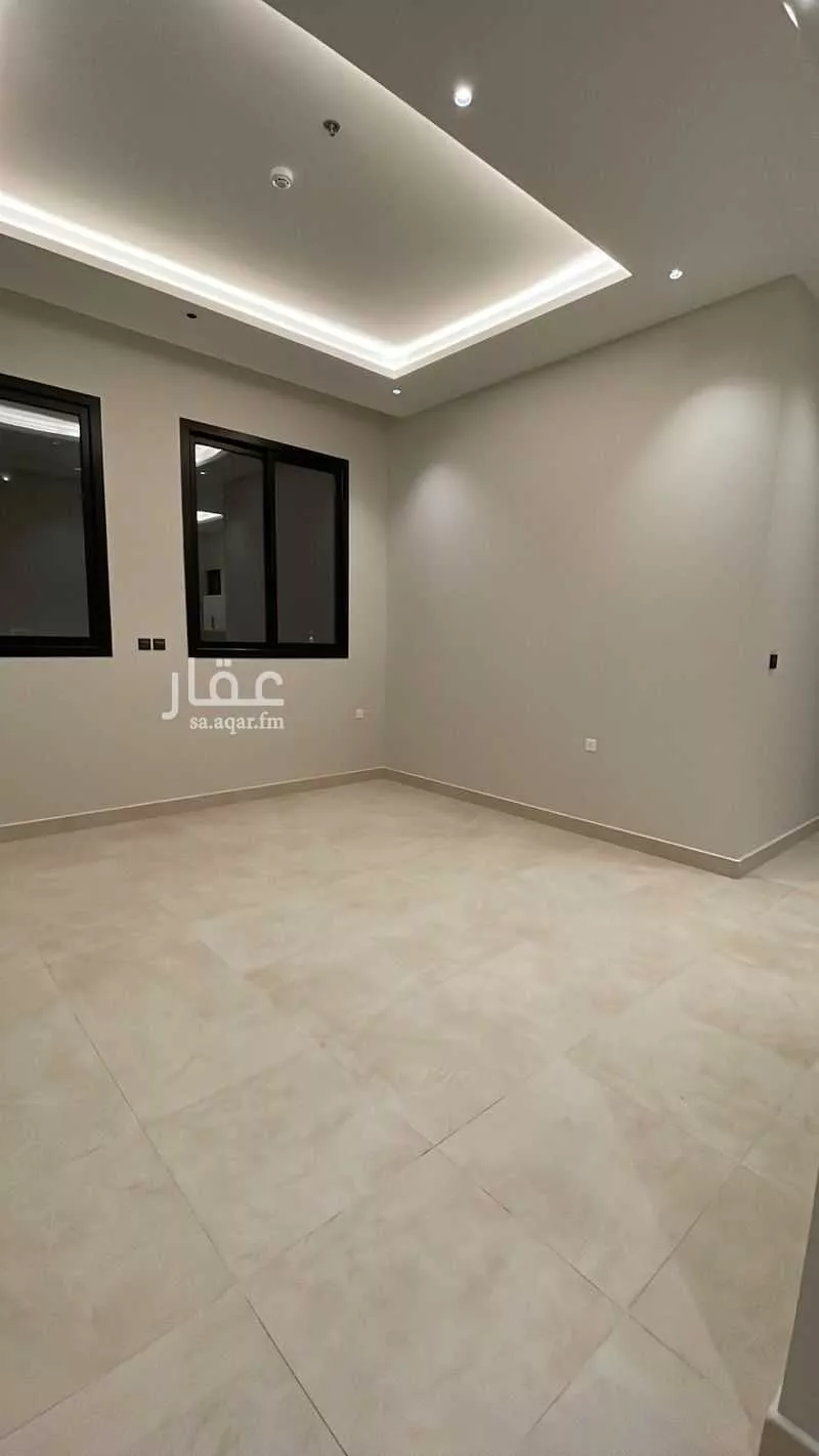 شقة 3 غرف في العارض 7