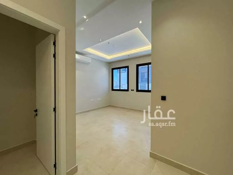 شقة 3 غرف في العارض 8
