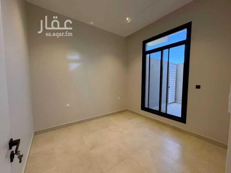شقة 3 غرف في العارض 9