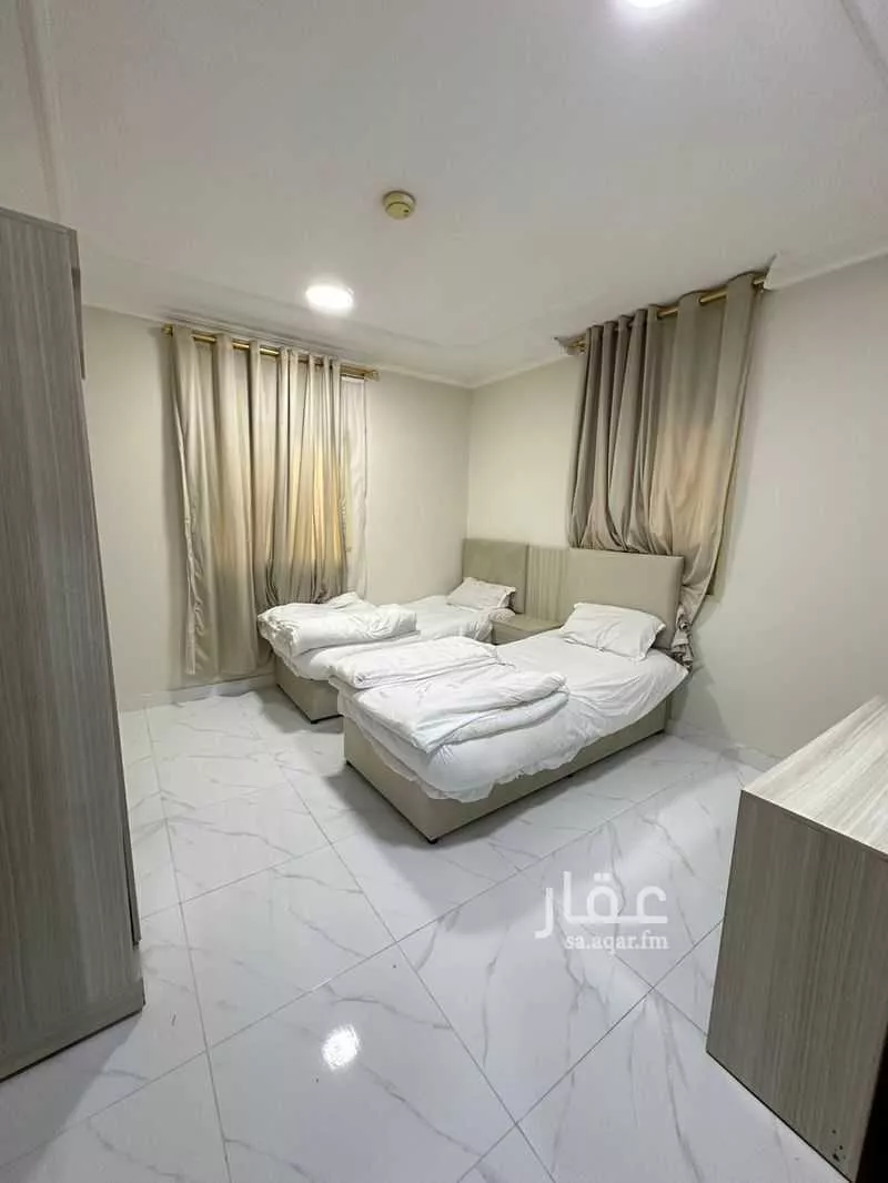 2 bedroom apartment in Al Aqrabiyah 9