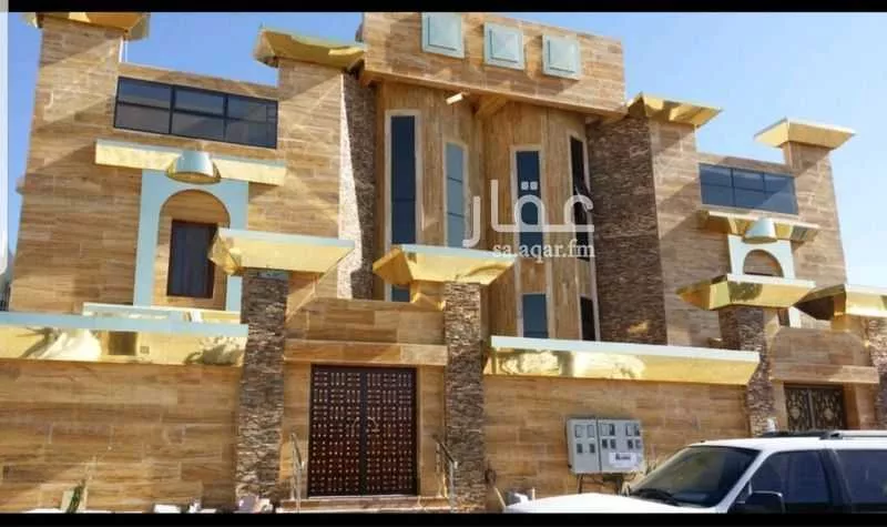 دور 5 غرف في ابو بريقاء 2