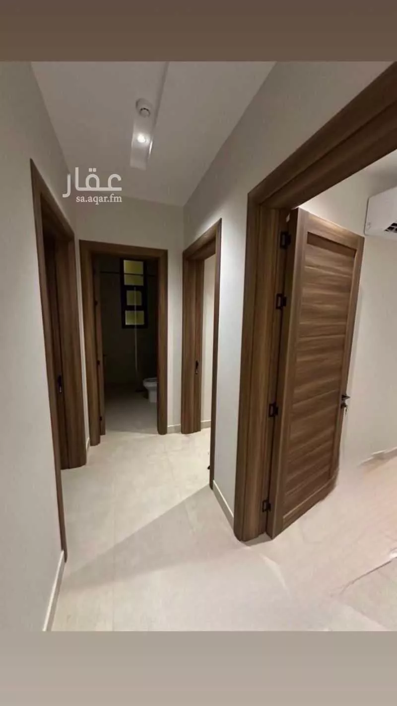شقة 3 غرف في الرمال 7