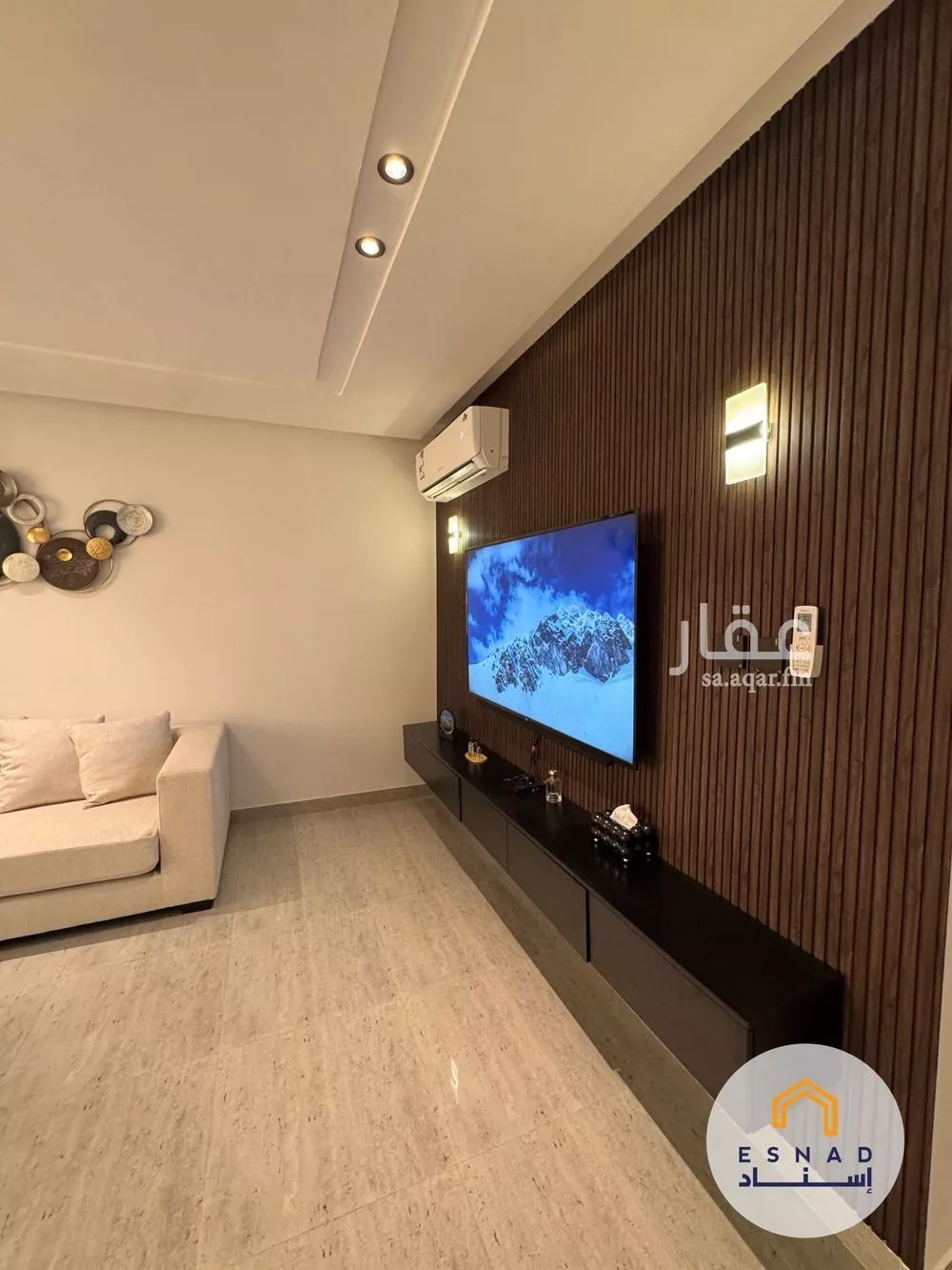 3 bedroom apartment in Al Hamra 3