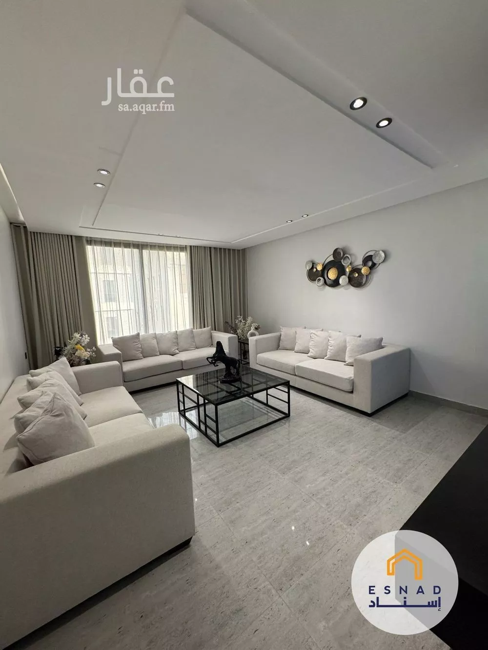 3 bedroom apartment in Al Hamra 4
