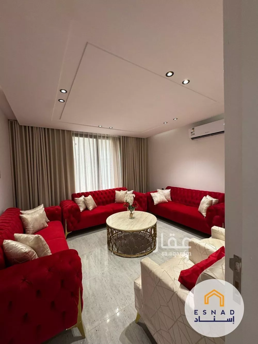 3 bedroom apartment in Al Hamra 6