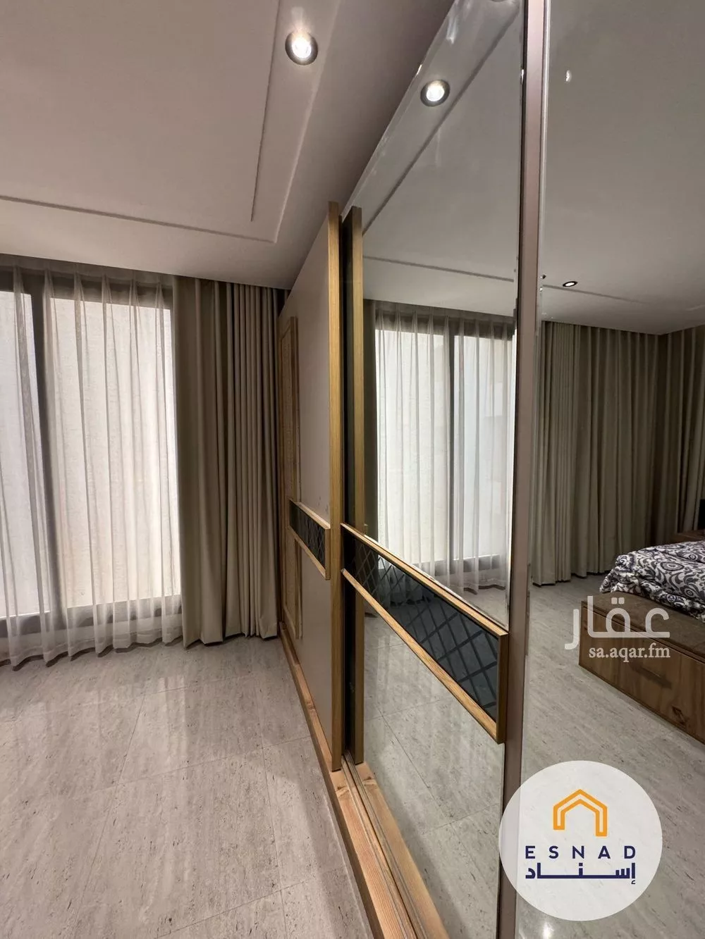 3 bedroom apartment in Al Hamra 8