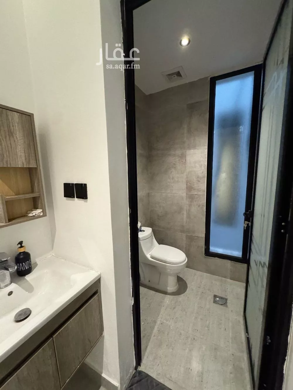 3 bedroom apartment in Al Hamra 9