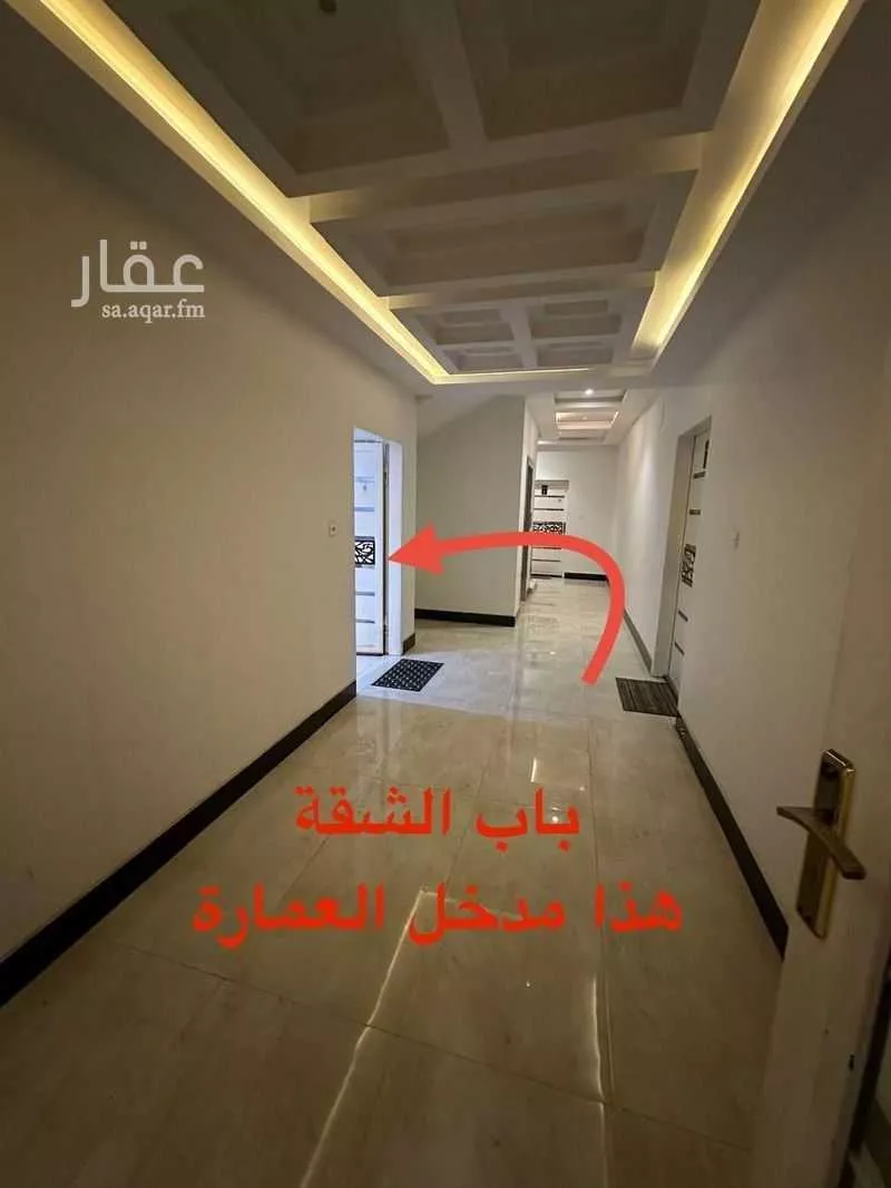 1 bedroom apartment in Dhahrat Laban 4