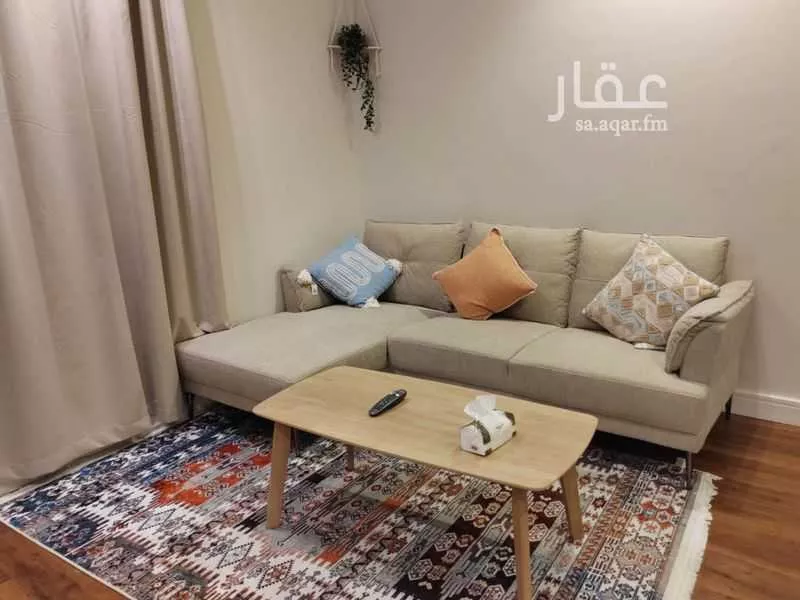 شقة 1 غرف في الحمرا 2