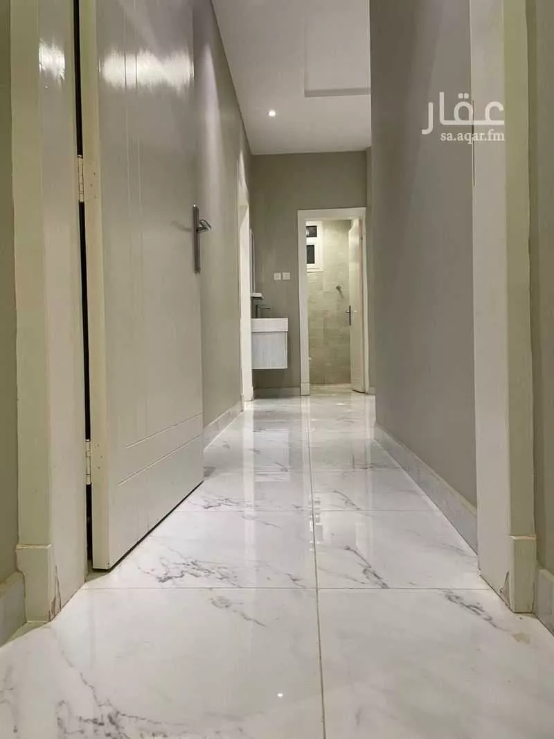 شقة 3 غرف في العارض 2