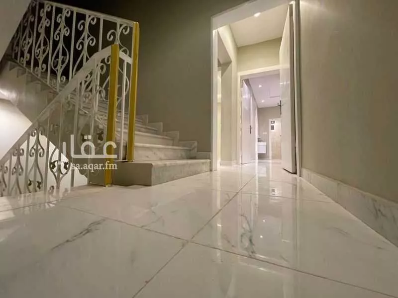 شقة 3 غرف في العارض 11