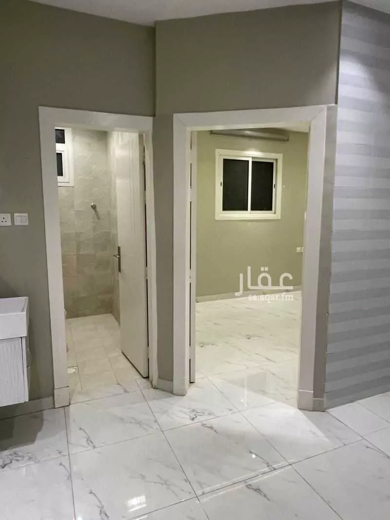 شقة 3 غرف في العارض 3