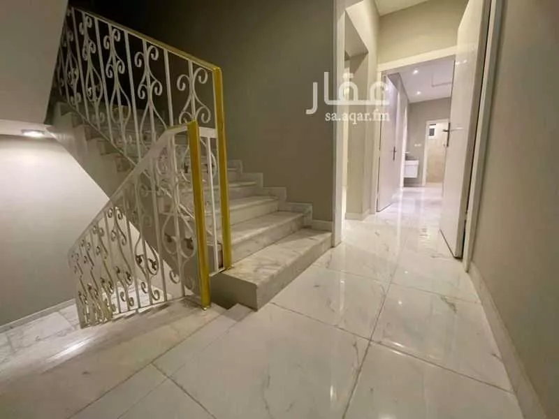 شقة 3 غرف في العارض 4