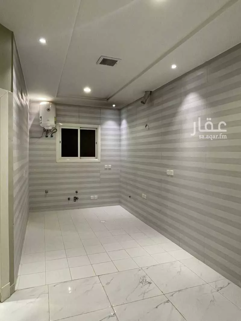 شقة 3 غرف في العارض 8