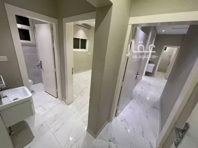 شقة 3 غرف في العارض 10
