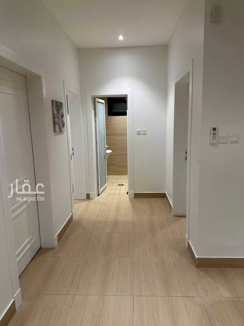 شقة 2 غرف في الحمرا 6
