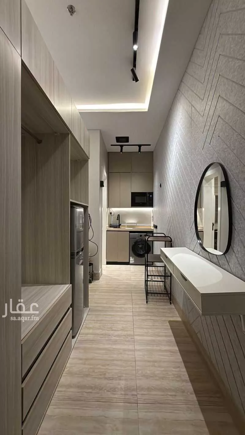 1 bedroom apartment in Al Hamra 3