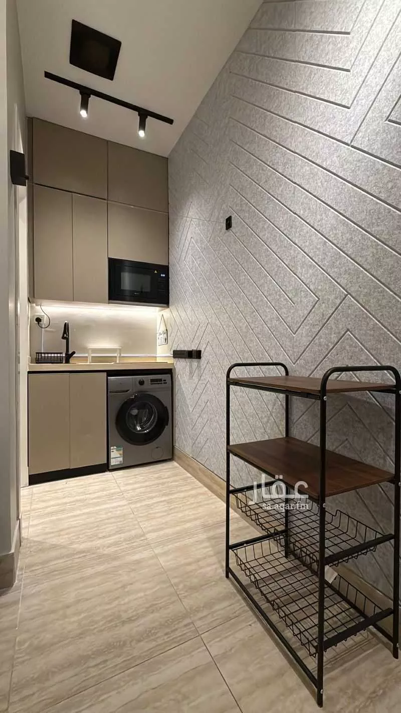 1 bedroom apartment in Al Hamra 4