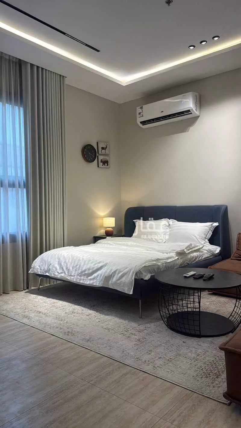 1 bedroom apartment in Al Hamra 7
