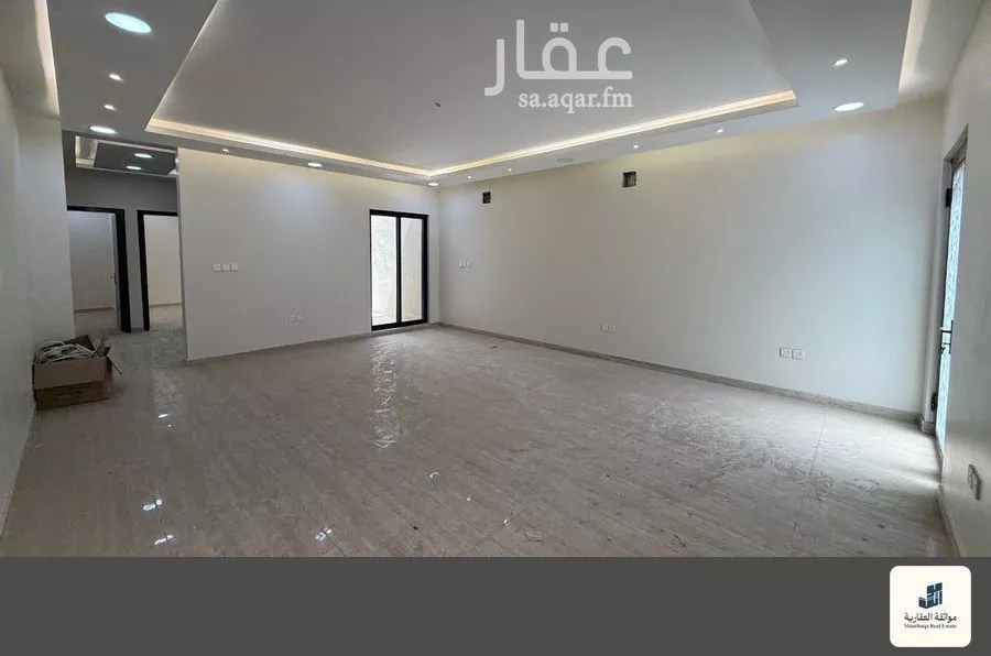 دور 3 غرف في الأمواج 3