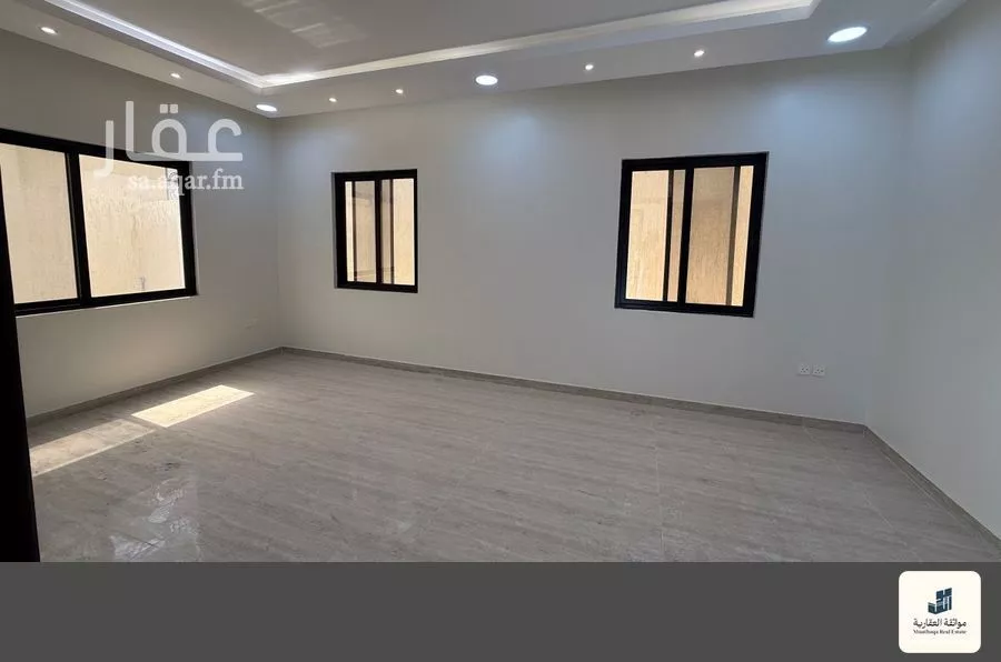 دور 3 غرف في الأمواج 9