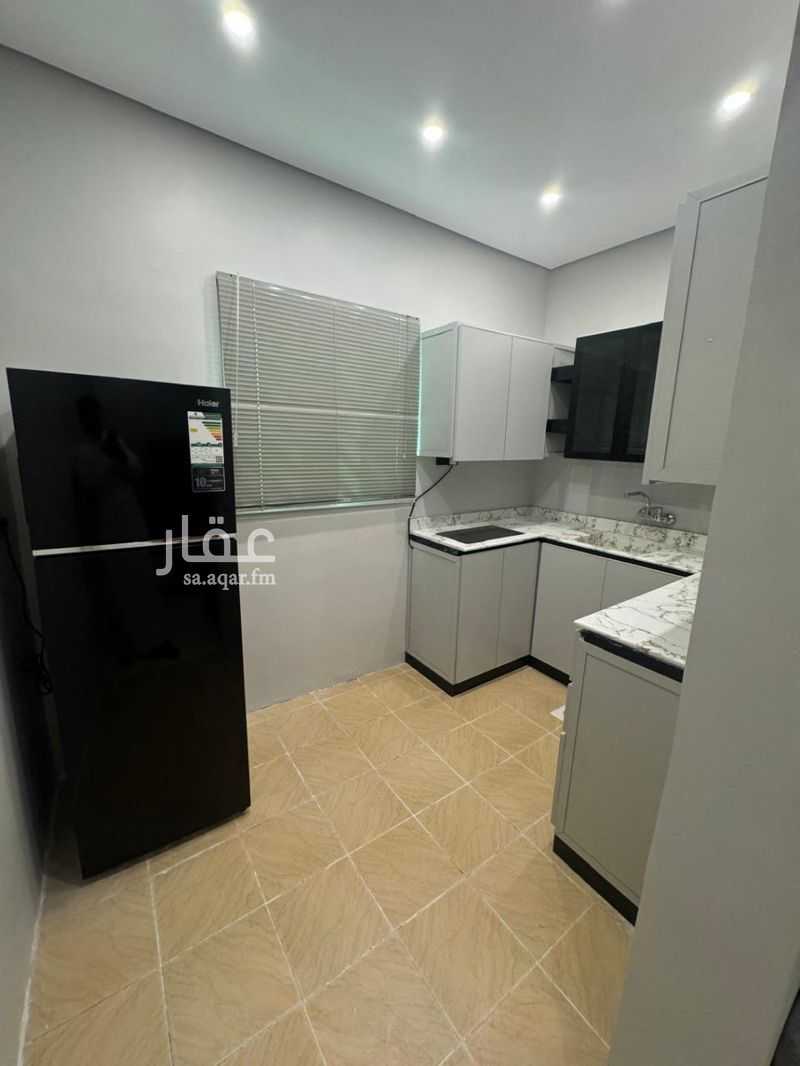 1 bedroom apartment in Umm Al Hamam Al Gharbi, Riyadh 10