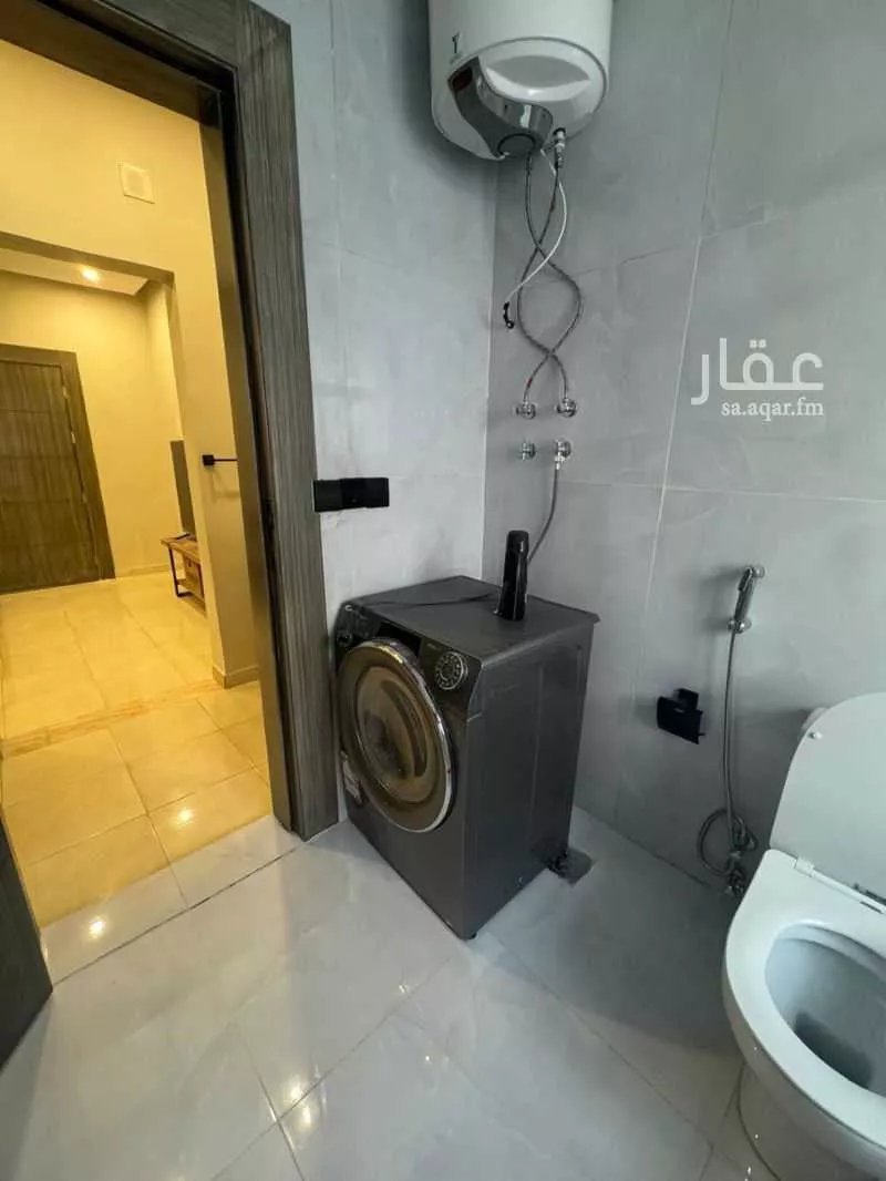 1 bedroom apartment in Umm Al Hamam Al Gharbi 12
