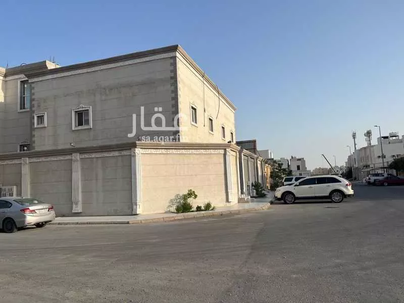 عمارة 652 م² في الصواري 2