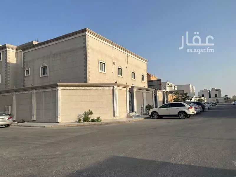 عمارة 652 م² في الصواري 3