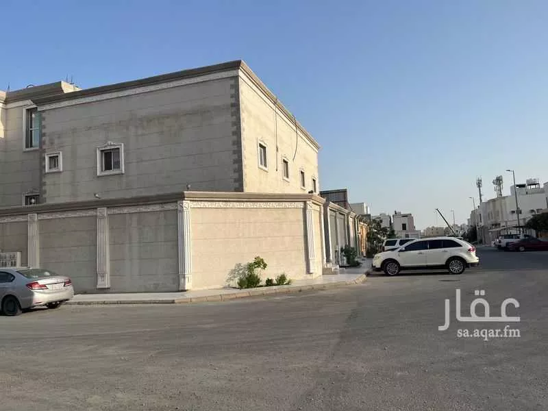 عمارة 652 م² في الصواري 4