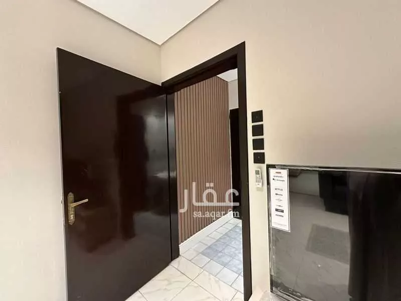 شقة 3 غرف في النظيم 3