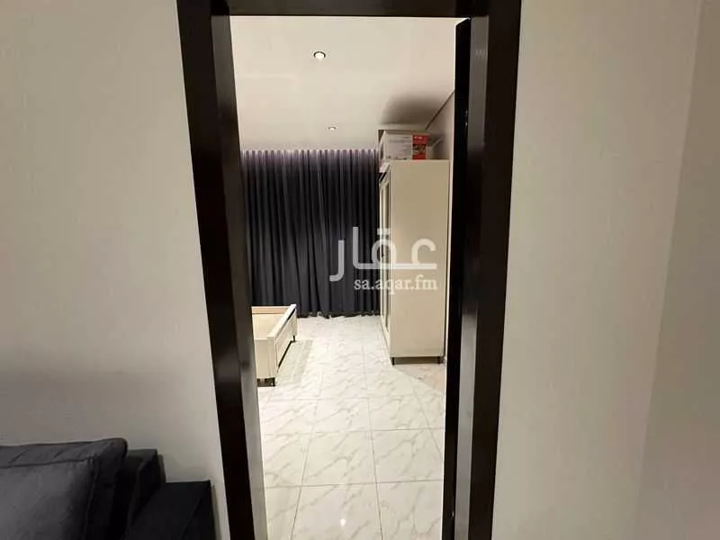 شقة 3 غرف في النظيم 5