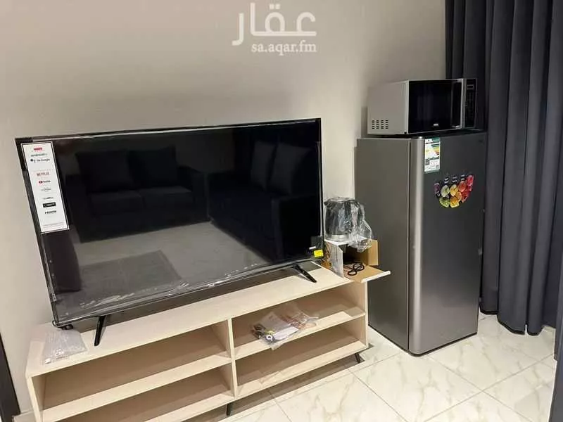 شقة 3 غرف في النظيم 6