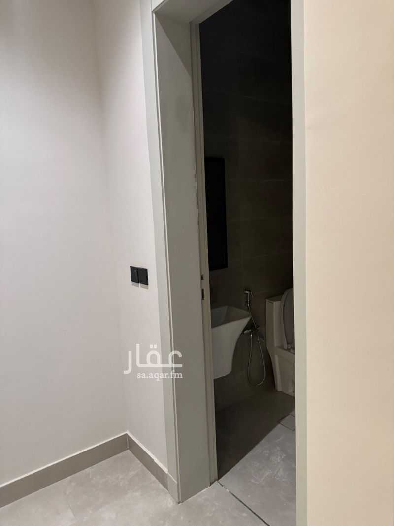 شقة 4 غرف في اليرموك 6