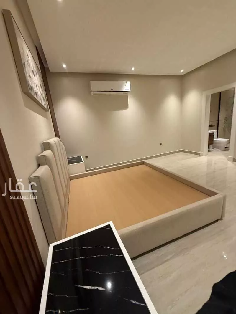 شقة 3 غرف في الياسمين 2